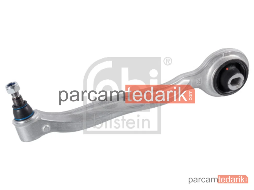 23215 | Salıncak Ön Alt Sağ — Mercedes-Benz S-Serisi (W220, V220), Mercedes-Benz S-Serisi Coupe (C215), Massey Ferguson MF 5600