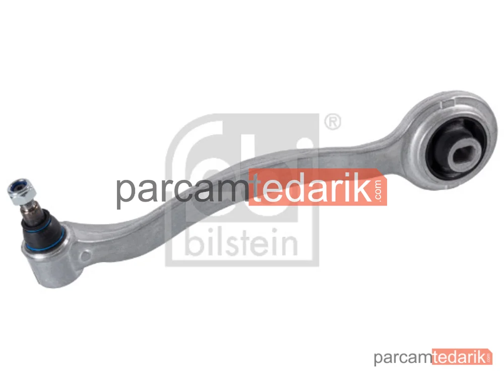 23216 | Salıncak Ön Alt Sol — Mercedes-Benz S-Serisi (W220, V220), Mercedes-Benz S-Serisi Coupe (C215), Massey Ferguson MF 5600