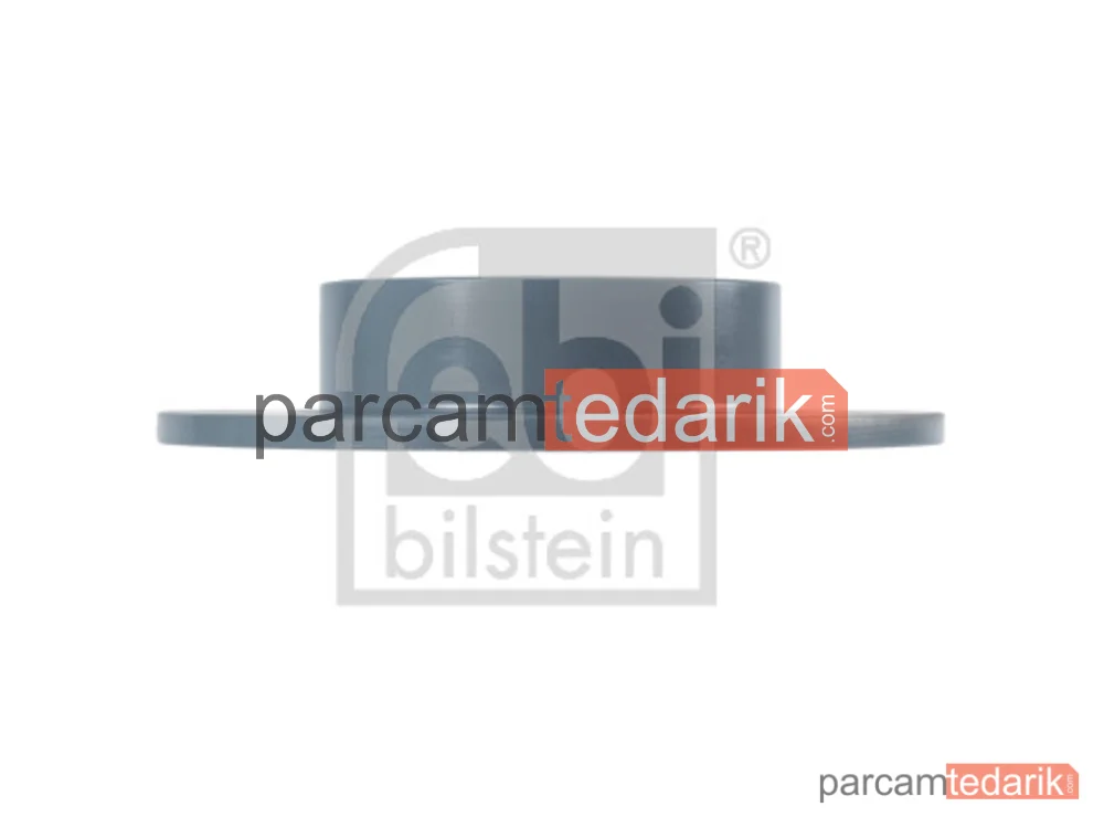 FEBI 23240 | Fren Diski — Audi A3, Audi A3 Cabrio, Audi A3 Sportback