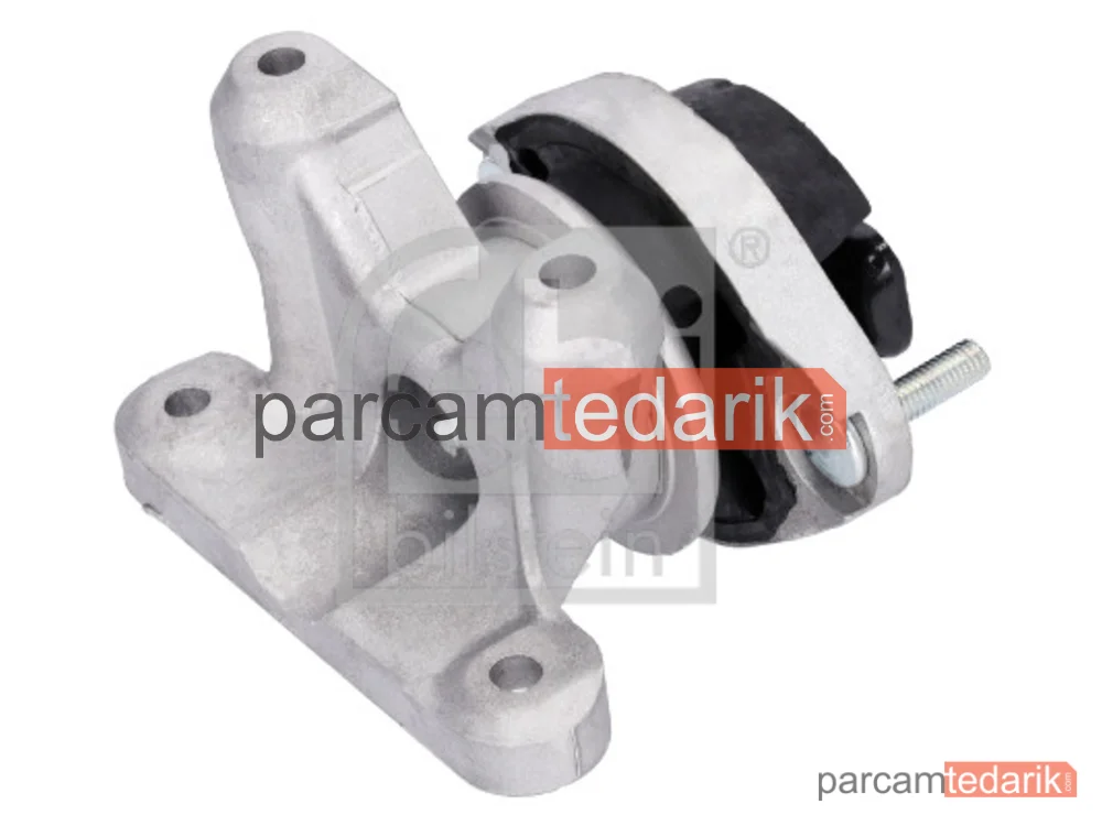 FEBI 23286 | Motor Takozu — Audi A4 B7 Avant (8ED), Audi A4 B7 (8EC), Seat Exeo (3R2)