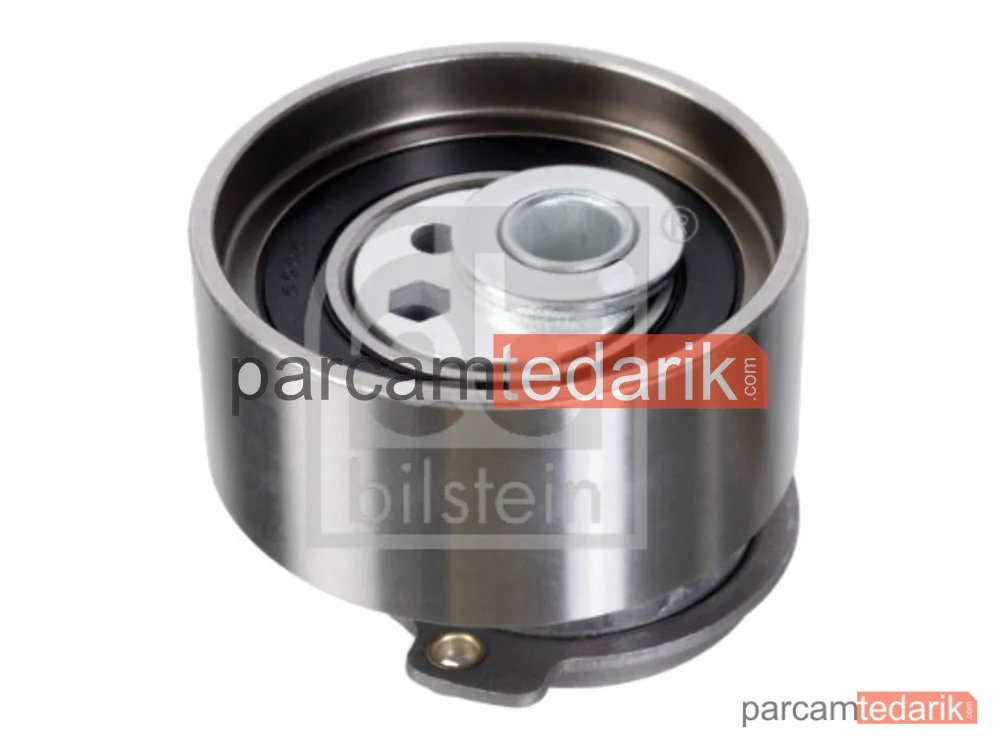 Gergi Rulmanı — Mercedes-Benz Arocs, Mazda 626 IV (GE), Mazda 626 IV Hatchback (GE) - 23599