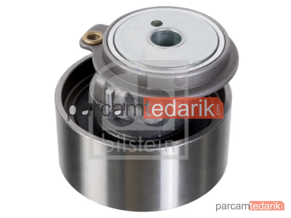 FEBI 23599 | Gergi Rulmanı — Mercedes-Benz Arocs, Mazda 626 IV (GE), Mazda 626 IV Hatchback (GE)