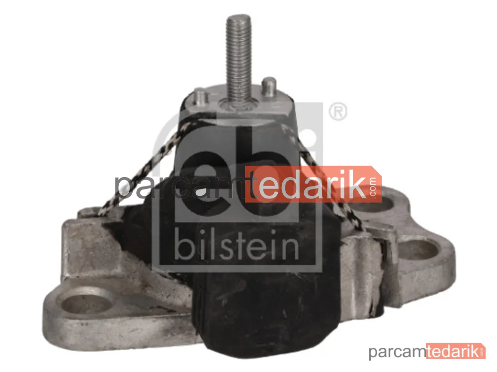 Motor Takozu Sağ — Renault Kangoo Express (FC0/1_), Renault Kangoo (KC0/1_), Iveco Stralis II - 23691