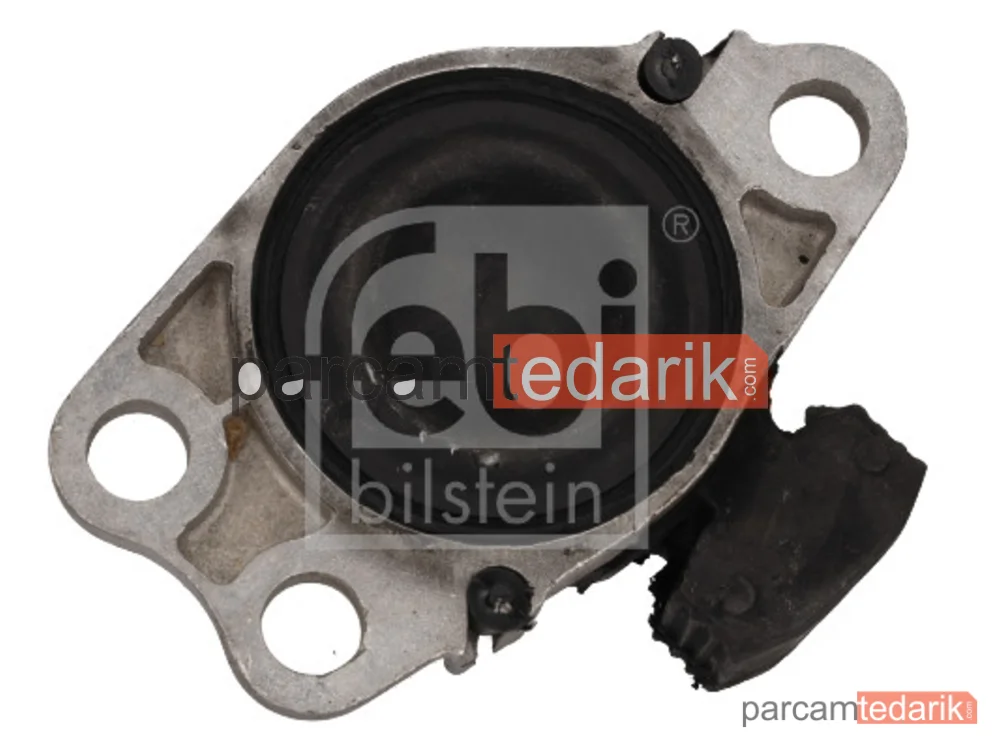 FEBI 23691 | Motor Takozu Sağ — Renault Kangoo Express (FC0/1_), Renault Kangoo (KC0/1_), Iveco Stralis II