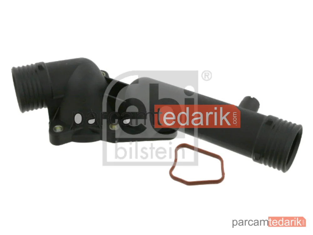 23740 | Termostat — BMW 5 (E39), Mercedes-Benz Actros MP2 / MP3, BMW 7 (E38)