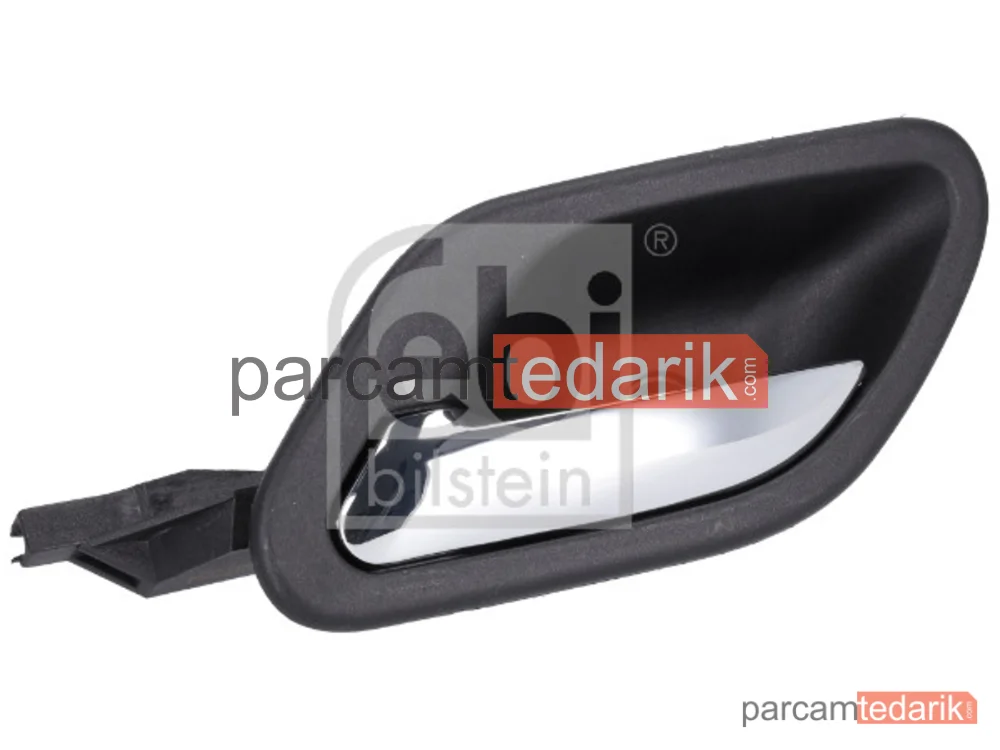 23745 | Kapı İç AÇMA Kolu Sağ Krom BMW E38 E39 95 — BMW 5 (E39), BMW 7 (E38), BMW 5 Touring (E39)