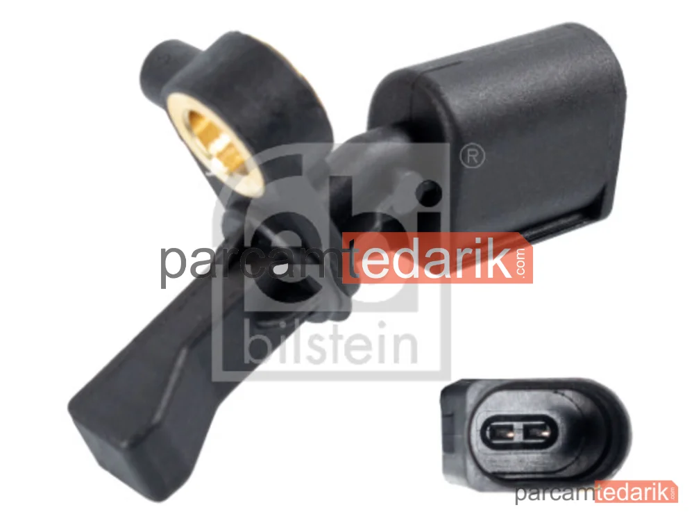 23806 | ABS Sensörü — Audi A1, Audi A1 Sportback, Audi A2