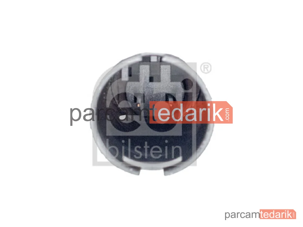 FEBI 24014 | Fren Balatası Ön 780mm — AEBI TT, Land Rover Range Rover III (L322)