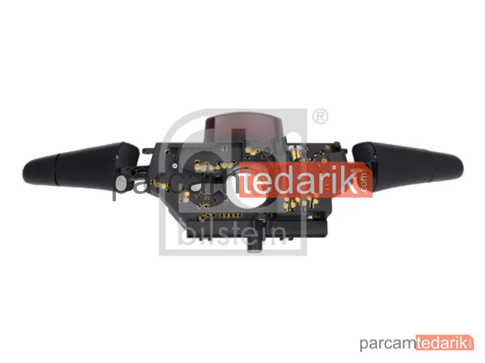 FEBI 24082 | Sinyal Silecek Kumanda Kolu (Mercedes Sprinter / Vito/ LT 35) — Mercedes-Benz Sprinter 3-t Panelvan/Van (B903), Mercedes-Benz Sprinter 4-t Panelvan/Van (B904), Mercedes-Benz Sprinter 4-t Platform şasi (B904)
