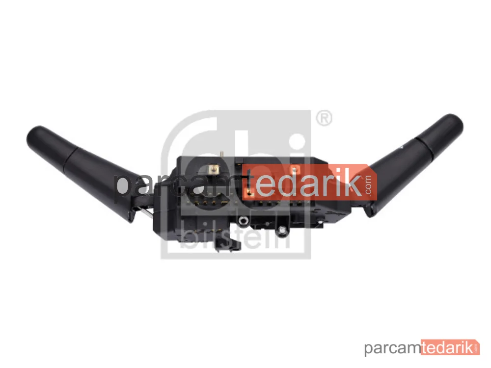 FEBI 24082 | Sinyal Silecek Kumanda Kolu (Mercedes Sprinter / Vito/ LT 35) — Mercedes-Benz Sprinter 3-t Panelvan/Van (B903), Mercedes-Benz Sprinter 4-t Panelvan/Van (B904), Mercedes-Benz Sprinter 4-t Platform şasi (B904)