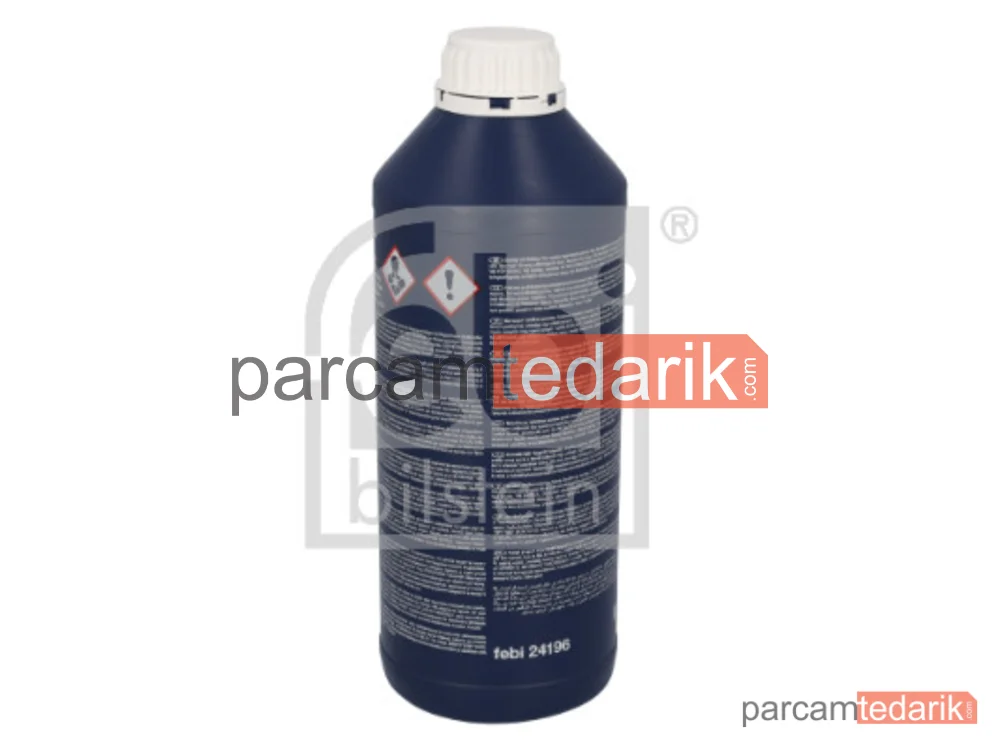 FEBI 24196 | Antifriz SIVI1.5 LT Mavi