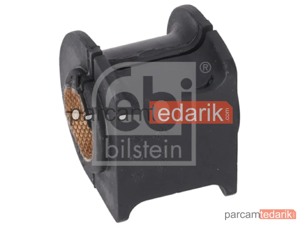 FEBI 24220 | Viraj Demiri Lastiği Arka — John Deere Series 5, Ford Mondeo III Sedan (B4Y), Landini Rex