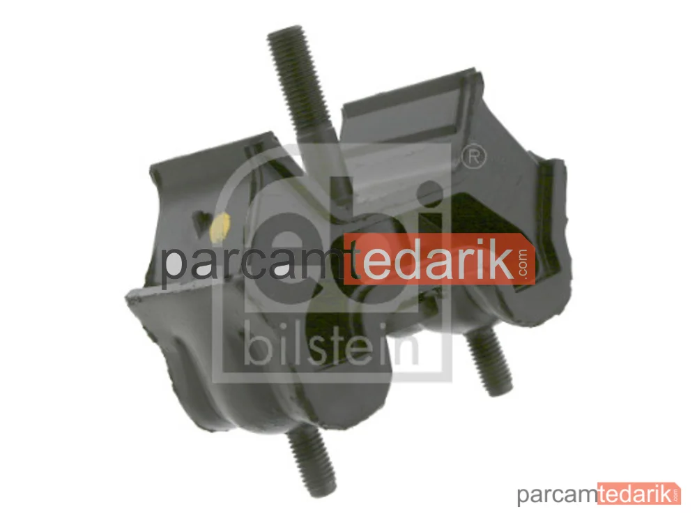 24308 | Motor Takozu Ön — Audi A3 (8P1)