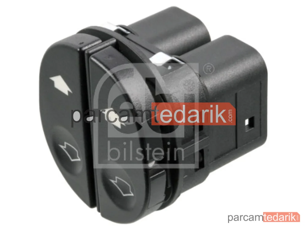 24317 | Cam Krikosu Sol — Ford Fiesta IV (JA_, JB_), Ford Fusion (JU_), Ford Fiesta V (JH_, JD_)