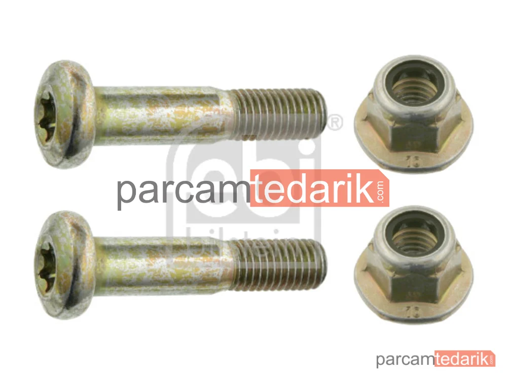 24395 | Rotil Takımı — Ford Sierra II Hatchback (GBC, GBG), Ford Sierra II Turnier (BNG), Ford Scorpio I (GAE, GGE)