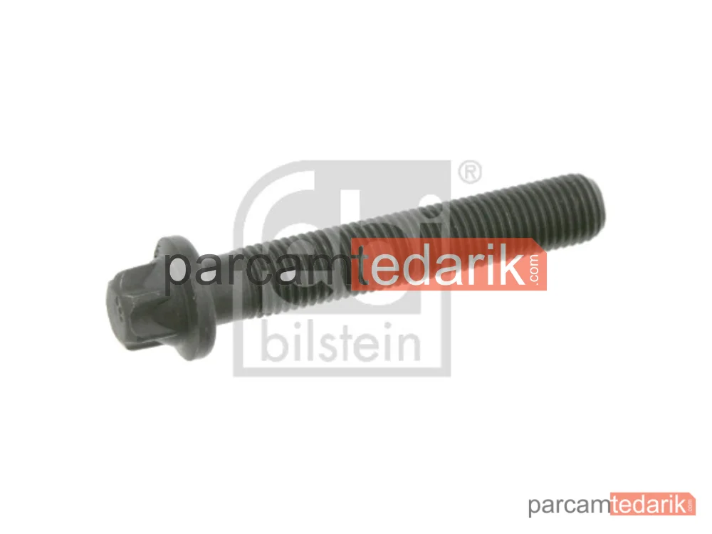 24431 | Piston Kol Saplamasi MERCEDES611-646-651 — Iveco Stralis II, Mercedes-Benz Vito Minibüs/Otobüs (W639), Mercedes-Benz Vito / Mixto Panelvan/Van (W639)
