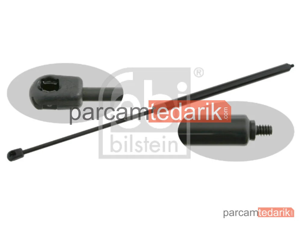 24739 | Amortisör Sağ — Fendt Vario, Mercedes-Benz C-Serisi (W203), Mercedes-Benz C-Serisi Coupe (CL203)