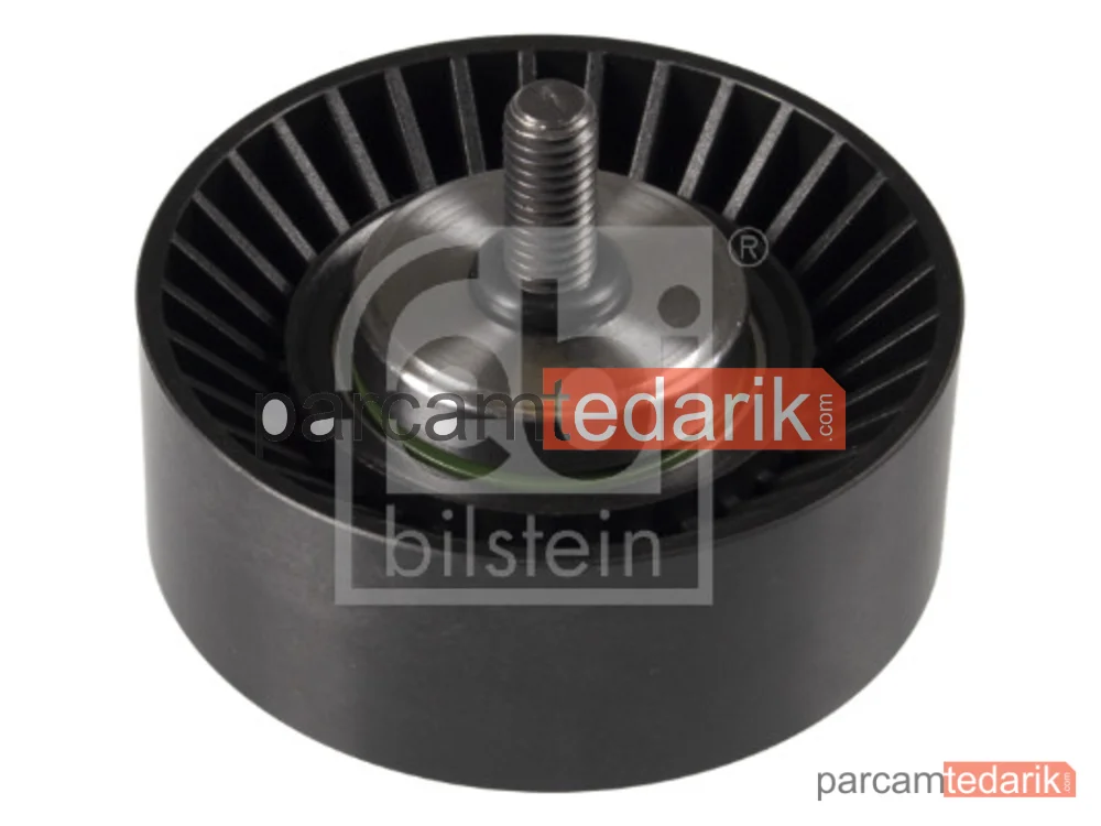 24765 | Yönlendirme Makarası (Adet) — Mercedes-Benz Arocs, Ford PUMA (EC_), Audi A6 C7 (4G2, 4GC)