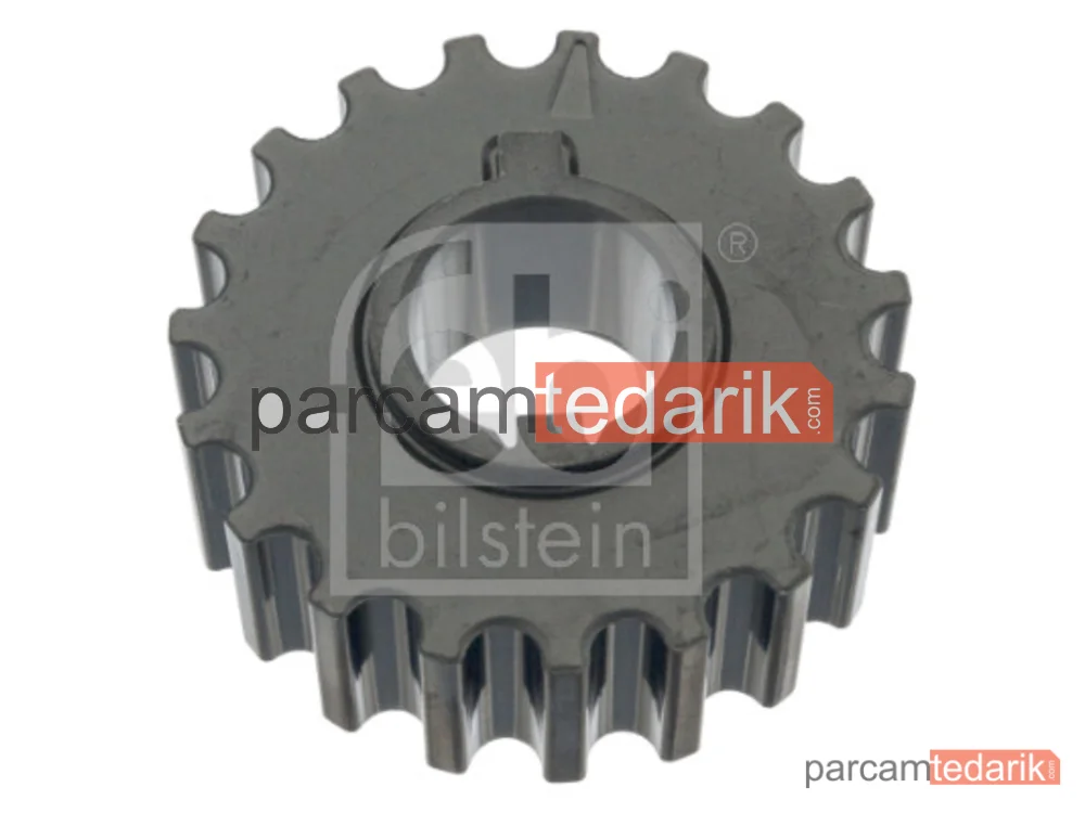 Dişli — Opel Astra F Sedan (T92), Opel Astra F Station wagon (T92), Opel Corsa A Hatchback (S83) - 25102