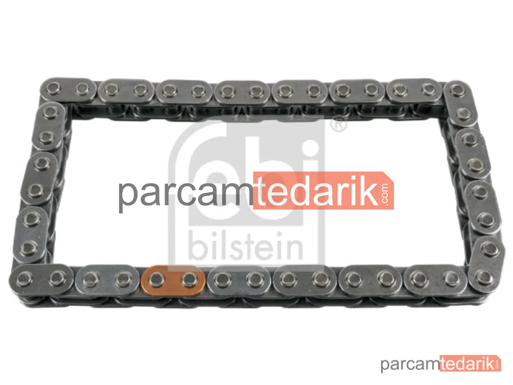 Triger Zinciri — VW Golf V (1K1), Audi A3 (8P1), Skoda Octavia II Combi (1Z5) - 25227