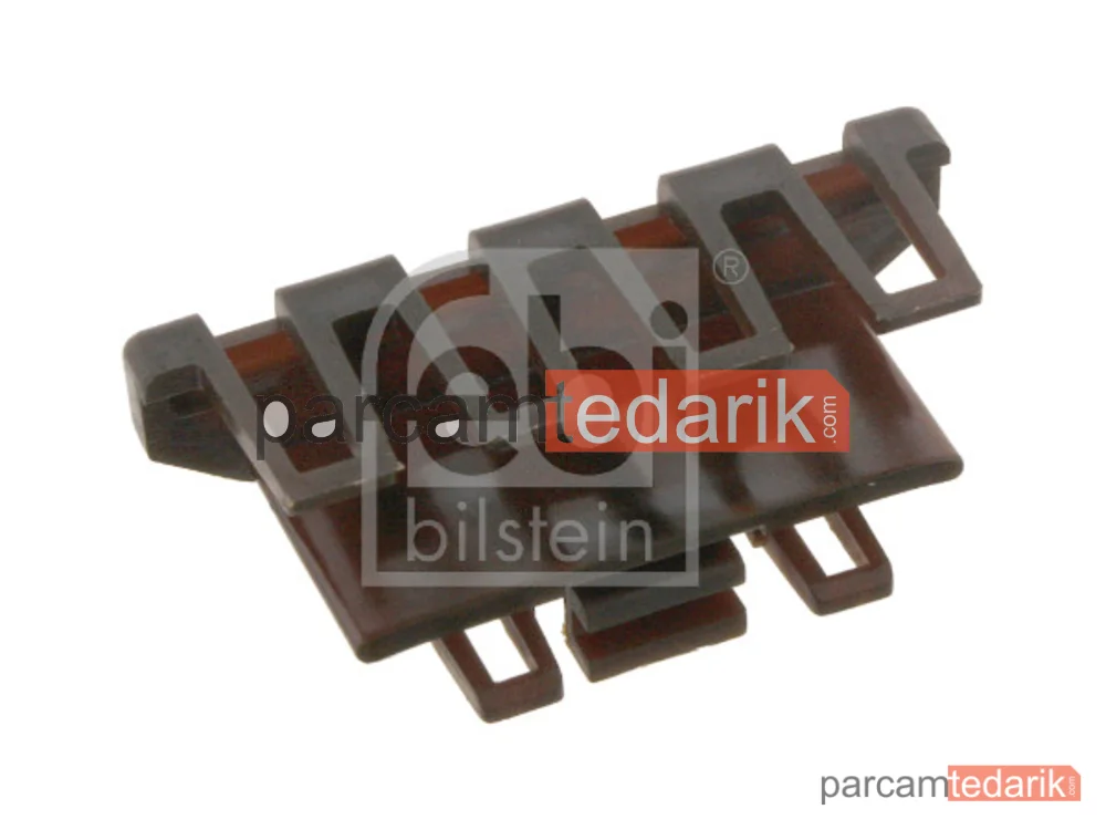 Zincir Kılavuzu — Citroën BX (XB-_), Mercedes-Benz E-Serisi (W124), Mercedes-Benz S-Serisi (W140) - 25285
