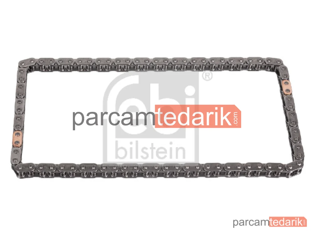 25388 | Triger Zinciri — Seat Ibiza III (6L1), Skoda Fabia I (6Y2), Skoda Fabia I Combi (6Y5)