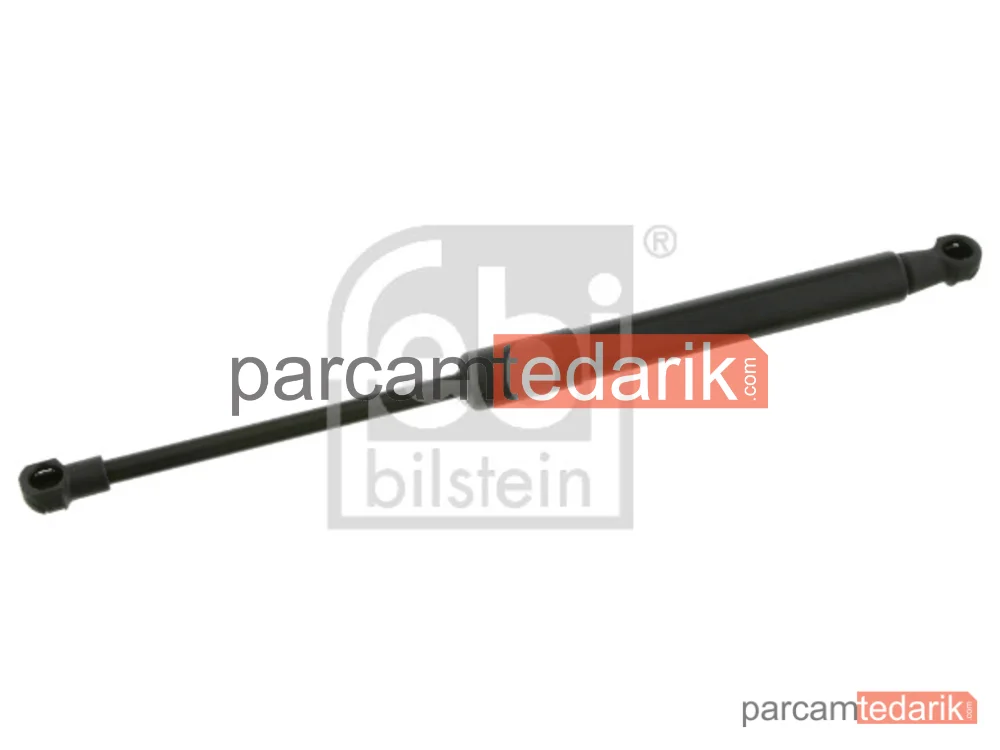 26057 | Amortisör — BMW 5 (E60), BMW 5 Touring (E61), Scania P II