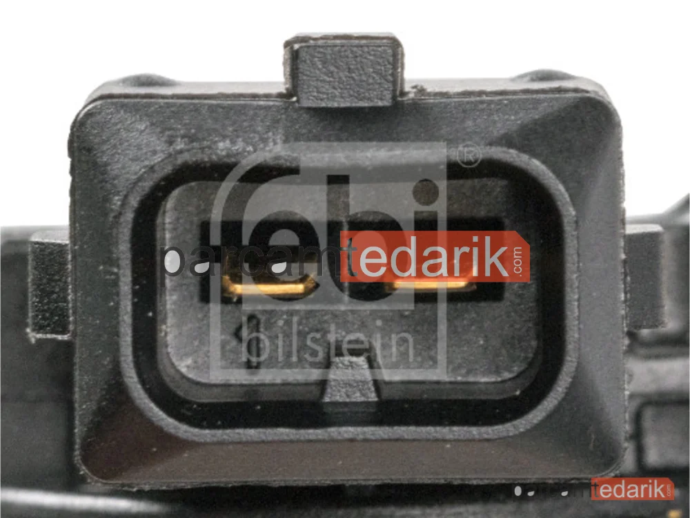 FEBI 26275 | Devir Sensörü — Scania G II, Ford Transit Connect (P65_, P70_, P80_), Scania S