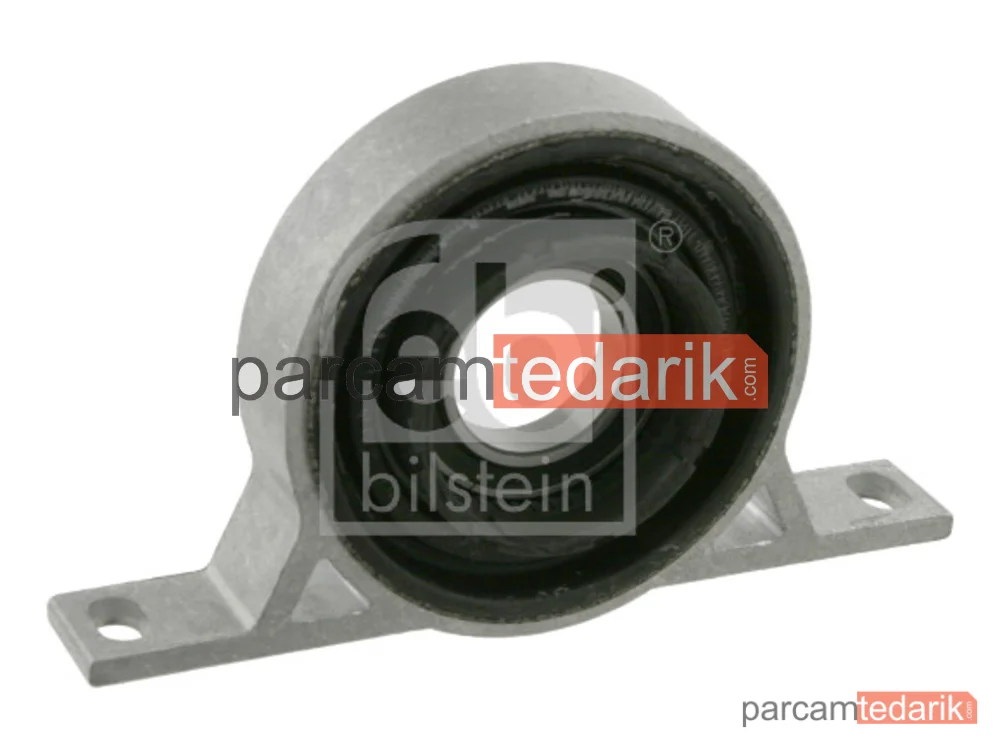 FEBI 26316 | Şaft Askısı — BMW 5 (E60), BMW 5 Touring (E61), BMW 6 Cabrio (E64)
