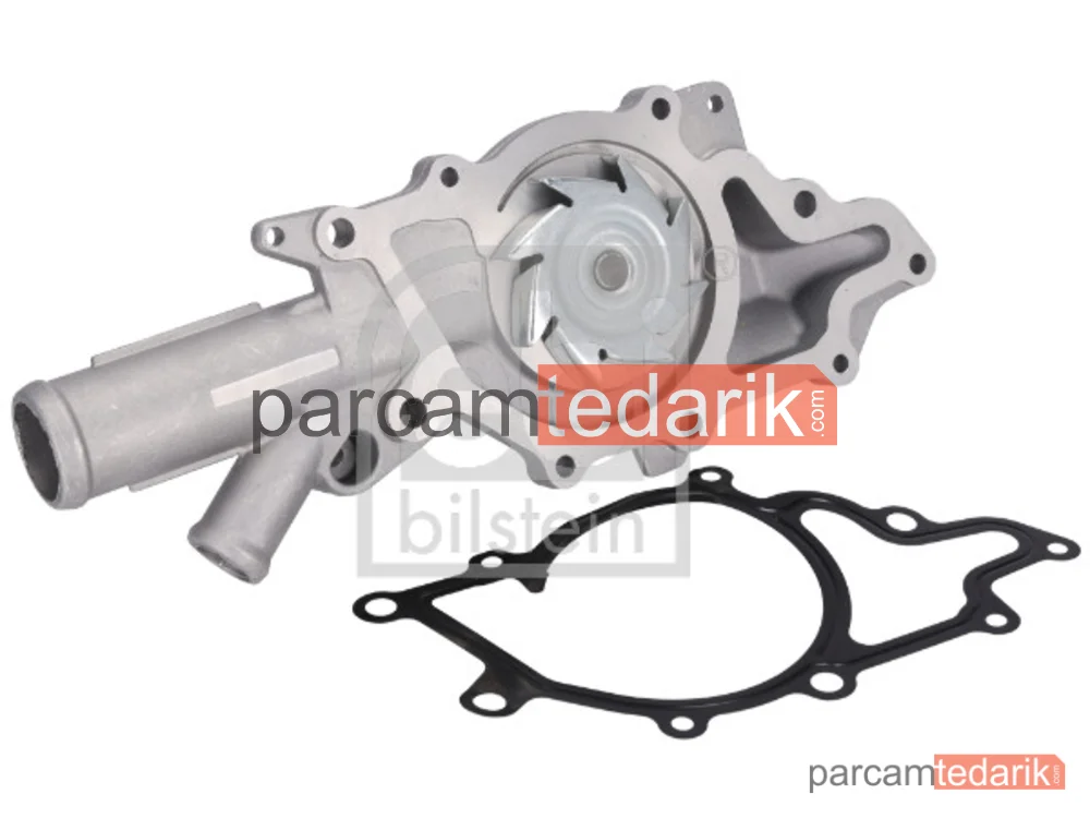FEBI 26393 | Su Pompası — Mercedes-Benz Sprinter 3,5-t Minibüs/Otobüs, Mercedes-Benz Sprinter 3,5-t Panelvan/Van, Mercedes-Benz Sprinter 3,5-t Platform şasi