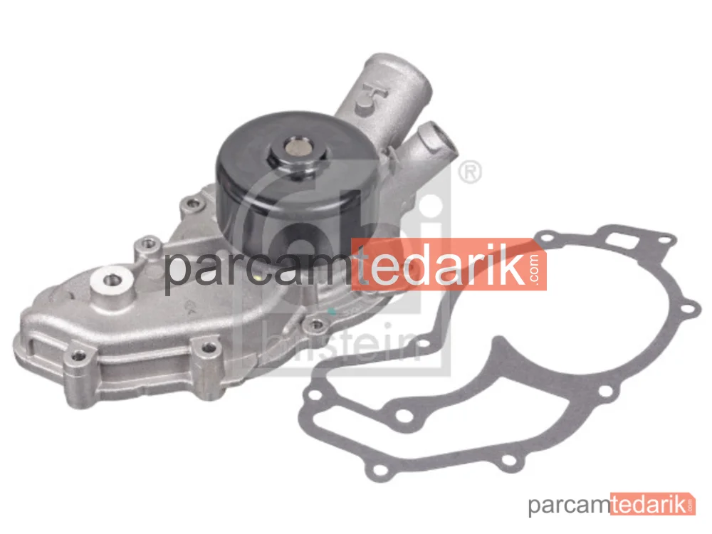 26397 | Su Pompası — John Deere Series 6, Mercedes-Benz S-Serisi (W220, V220), Mercedes-Benz G-Serisi Cabrio (W463)