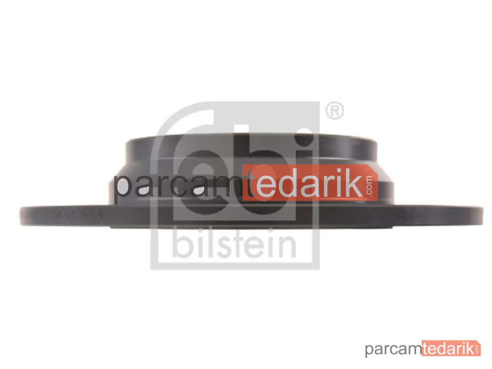 FEBI 26404 | Fren Diski Arka — Mercedes-Benz S-Serisi (W221, V221), Mercedes-Benz SL (R230), MAN F90