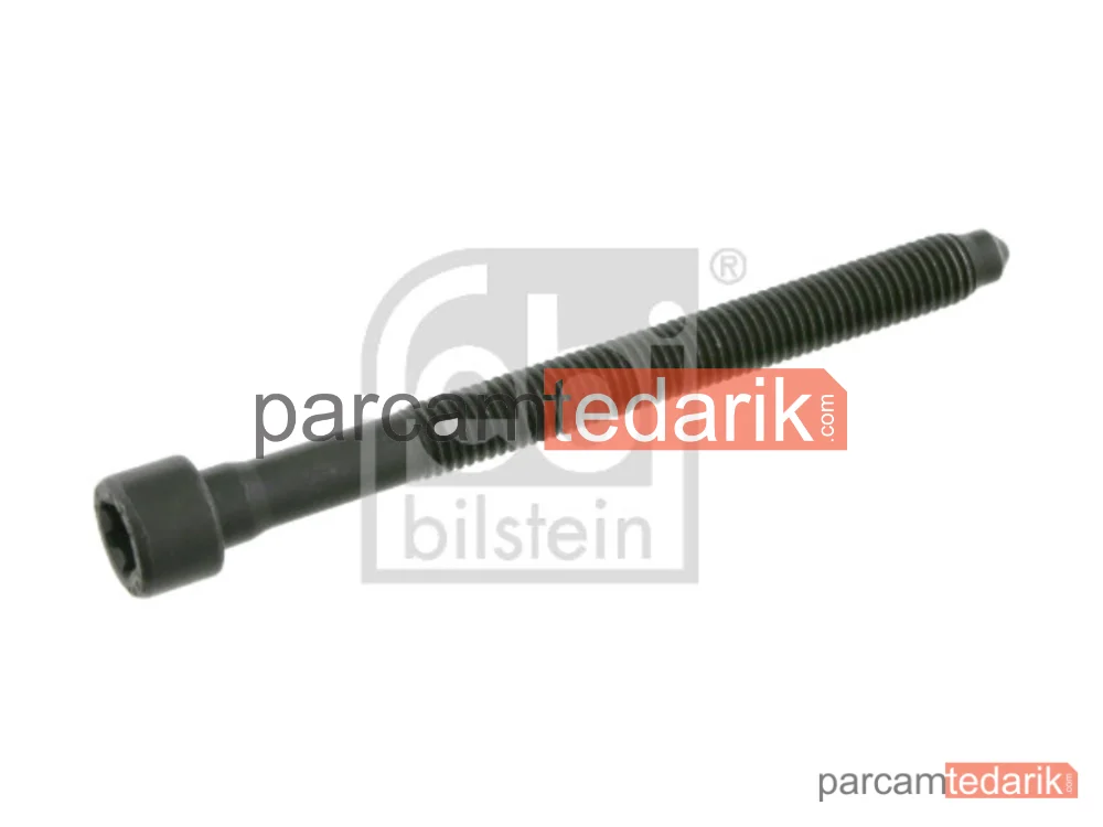 Silindir Kapak Cıvatası — VW Golf, Passat, Audi A3/A4 - 26425