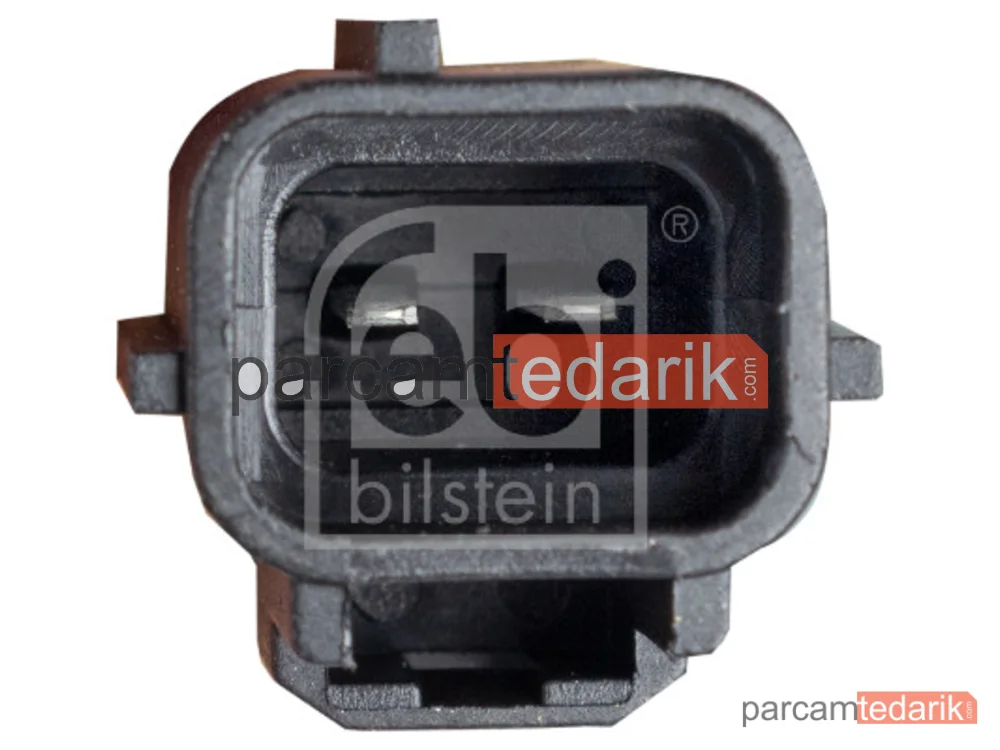 FEBI 26450 | Hararet Müşürü — Mercedes-Benz Arocs, Audi A6 C7 (4G2, 4GC), Ford Focus I (DAW, DBW)