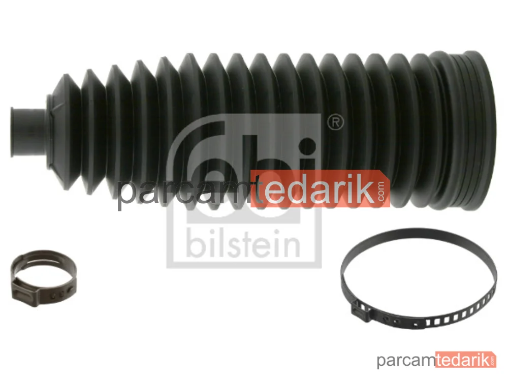 Direksiyon Körügü — BMW 1, BMW 1 Cabrio, BMW 1 Coupe - 26505