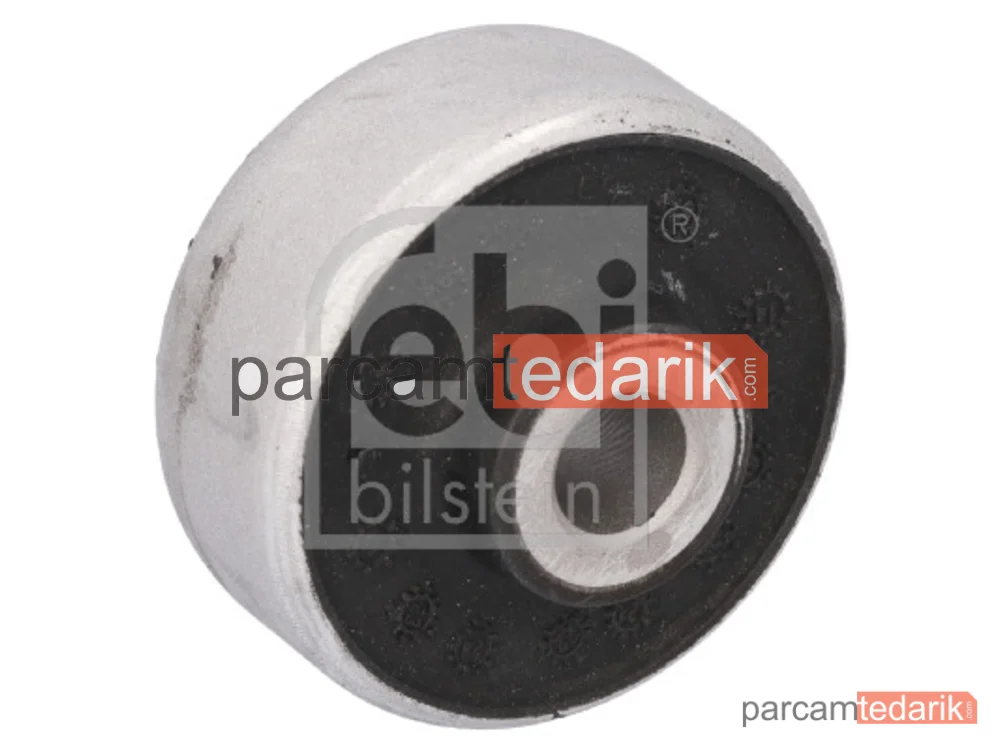 26535 | Salıncak Arka — Mercedes-Benz Arocs, Seat Ibiza IV (6J5, 6P1), Seat Ibiza IV SC (6J1, 6P5)