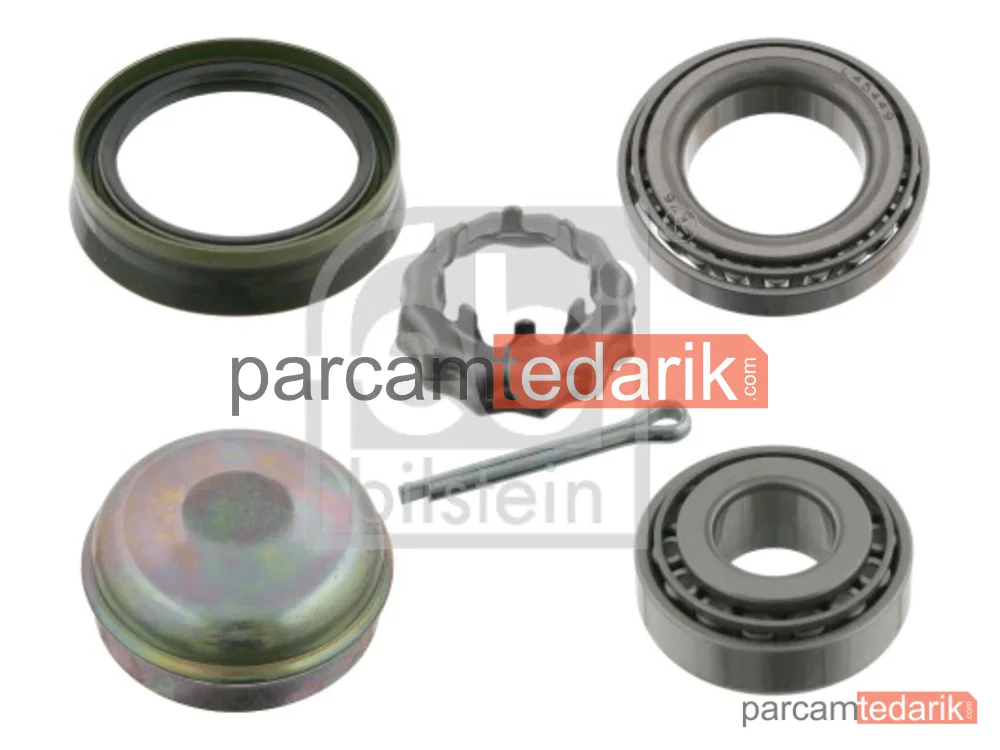 26568 | Poyra Arka — Audi A4 B5 Avant (8D5), Audi A4 B5 (8D2), Audi Cabriolet B3 (8G7)