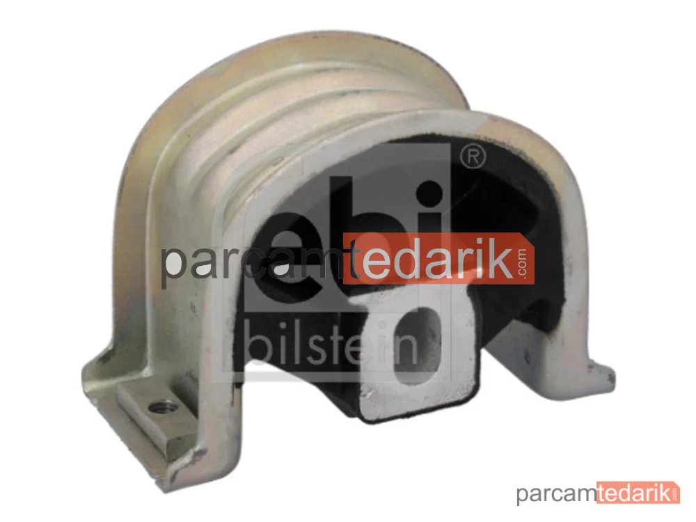 Motor Takozu Ön — VW Transporter T5 Minibüs/Otobüs (7HB, 7HJ, 7EB, 7EJ), VW Transporter T5 Panelvan/Van (7HA, 7HH, 7EA, 7EH), VW Transporter T5 Platform şasi (7JD, 7JE, 7JL, 7JY, 7JZ, 7FD,) - 26630