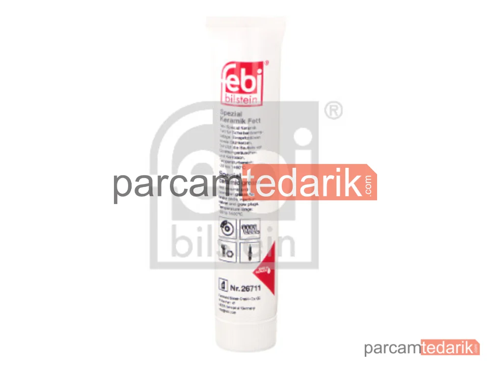 26711 | Gres Yağı