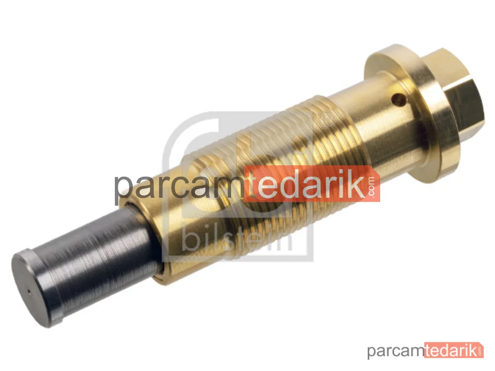 26751 | Zincir Gergisi — Mercedes-Benz CLC-Serisi, Mercedes-Benz CLK, Mercedes-Benz CLK Cabrio