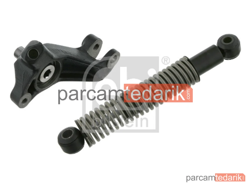 26836 | Krank Kasnağı — Mercedes-Benz SK