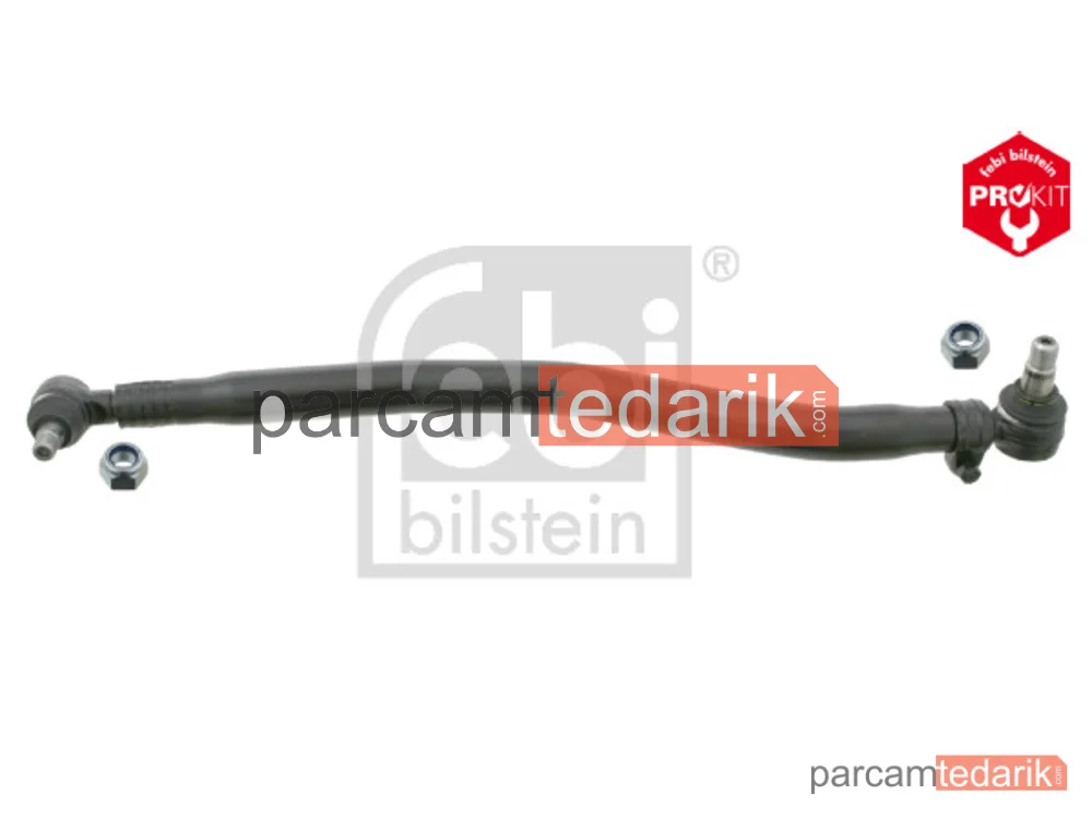 Rot Mili — Mercedes-Benz Atego 2, Mercedes-Benz Atego - 26884