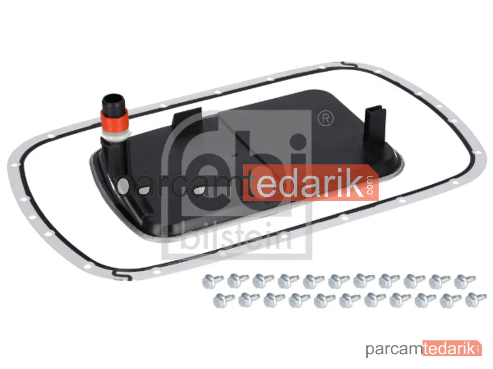 27065 | Şanzıman Filtresi — BMW 3, BMW 3 Cabrio, BMW 3 Compact