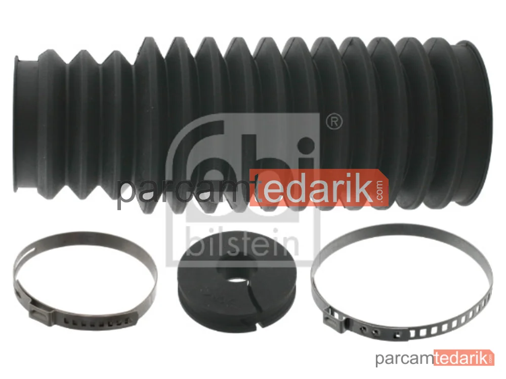 Direksiyon Körüğü — BMW 3 (E46), BMW 3 Coupe (E46), BMW 3 Touring (E46) - 27086