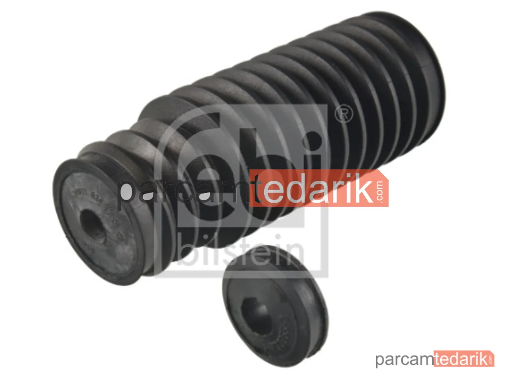 FEBI 27086 | Direksiyon Körüğü — BMW 3 (E46), BMW 3 Coupe (E46), BMW 3 Touring (E46)