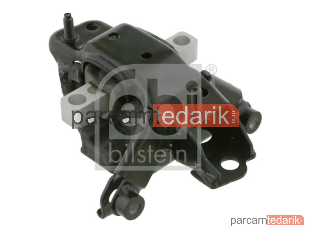 Motor Takozu Sol — VW Polo IV (9N_, 9A_), Fiat Panda (169_), Fendt Vario - 27144