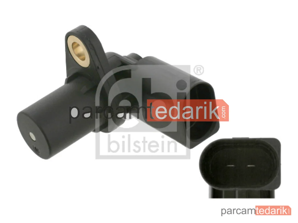 27202 | Devir Sensörü — Audi A6 C6 Avant (4F5), Audi A6 C6 (4F2), Audi A4 B7 Cabrio (8HE)