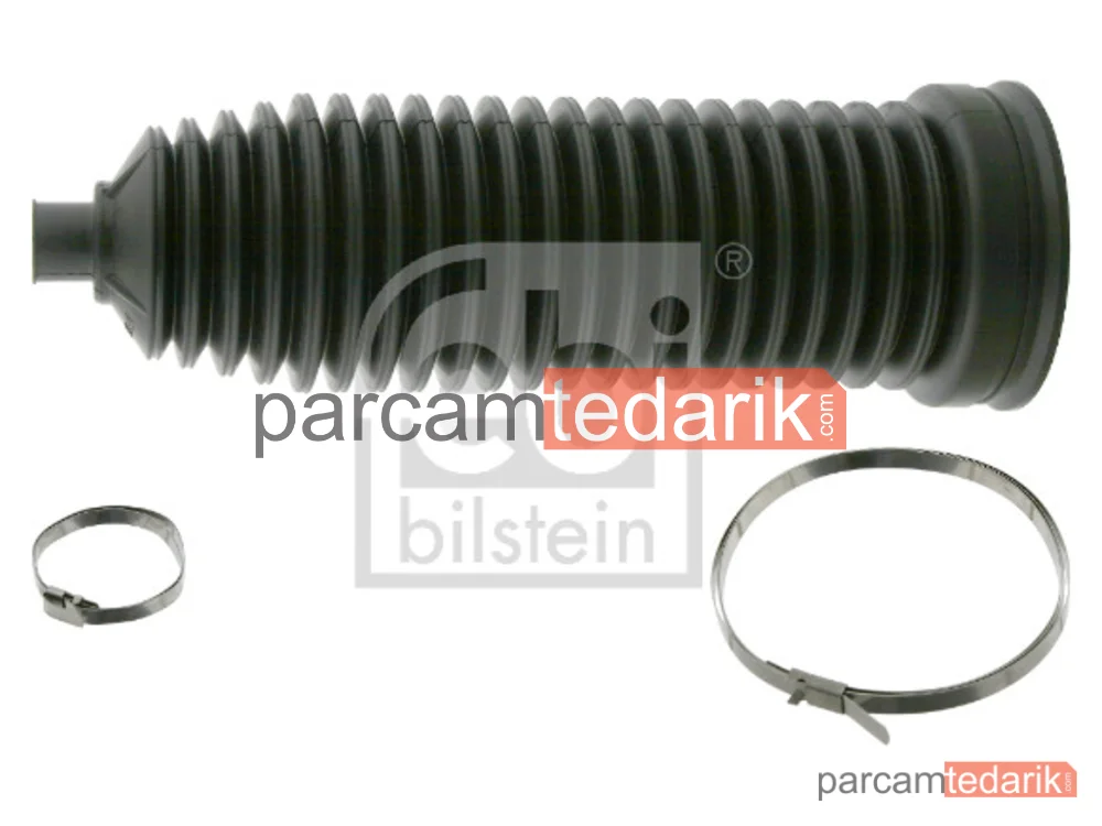Direksiyon Körüğü — Mercedes-Benz S-Serisi (W220, V220), Mercedes-Benz SL (R230), Mercedes-Benz S-Serisi Coupe (C215) - 27248