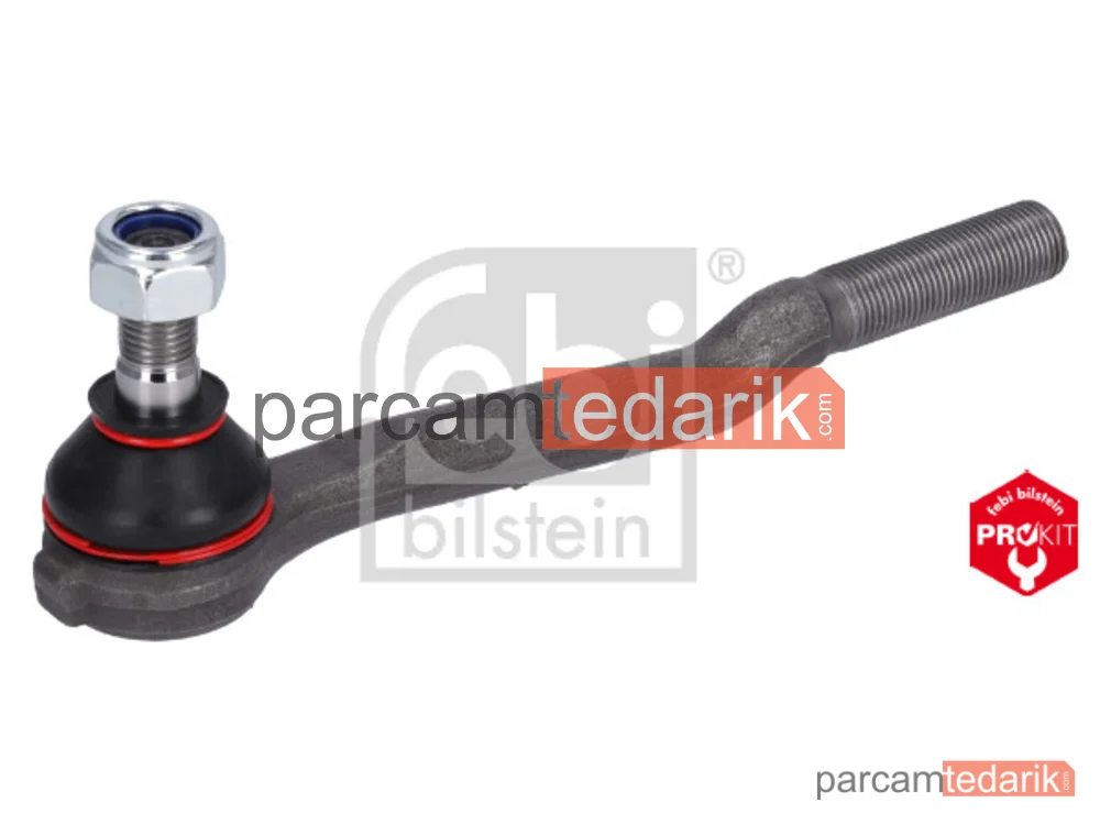 27260 | Aks Kafası Sol — Toyota Hilux V Pick-up (_N8_, _N9_, _N10_, _N11_), Toyota Hilux VI Pick-up (_N1_), Toyota Land Cruiser (_J7_, _JL7_)