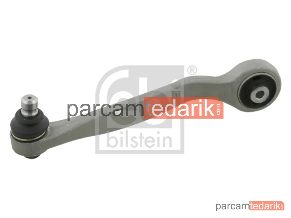 27265 | Salıncak Sol Ön Üst Arka — Audi A6 C6 Avant (4F5), Audi A6 C6 (4F2), VW Phaeton (3D1, 3D2, 3D3, 3D4, 3D6, 3D7, 3D8, 3D9)